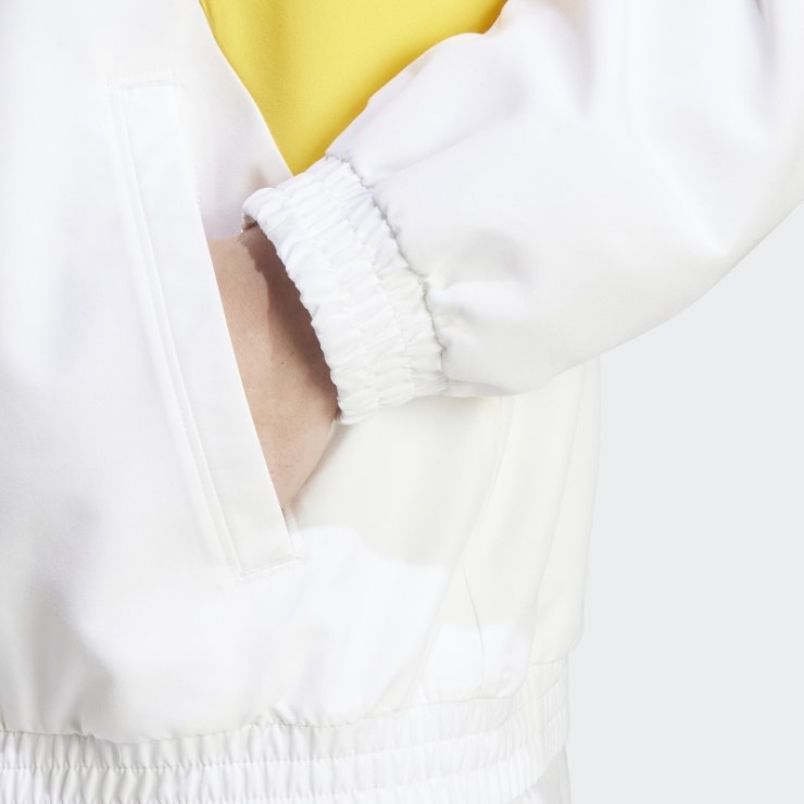 Adidas Chaqueta De Chándal Colorblock