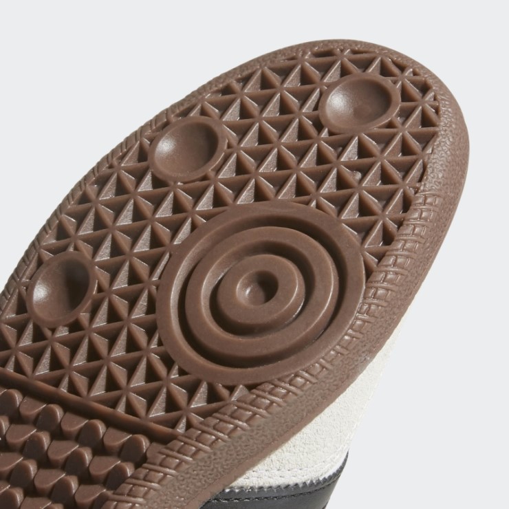 Adidas Samba Classic Zapatillas Blancas Moda