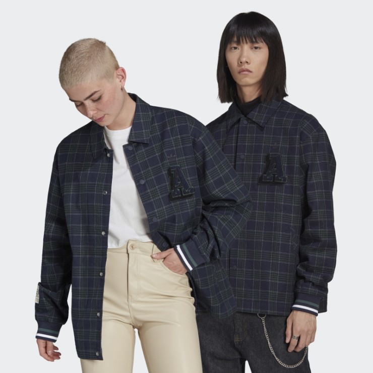 Camiseta De Chándal Aniversario (género Neutral) Tinta Adidas