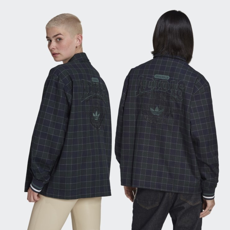 Camiseta De Chándal Aniversario (género Neutral) Tinta Adidas