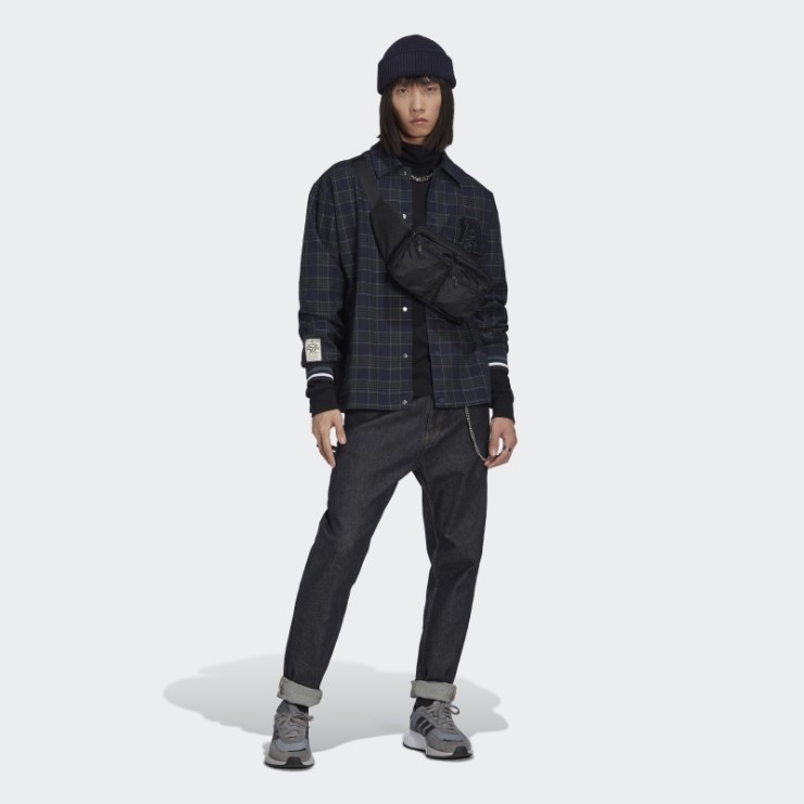 Camiseta De Chándal Aniversario (género Neutral) Tinta Adidas