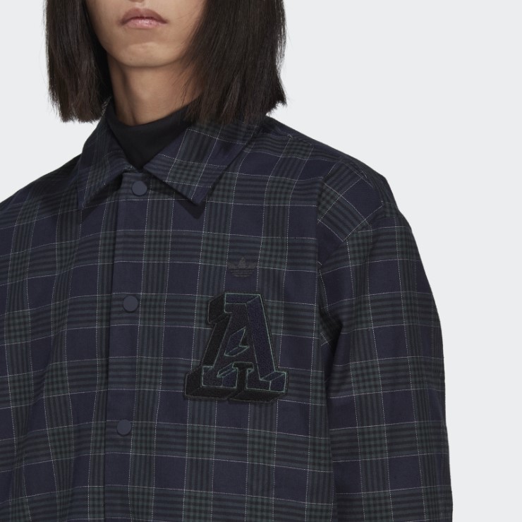 Camiseta De Chándal Aniversario (género Neutral) Tinta Adidas