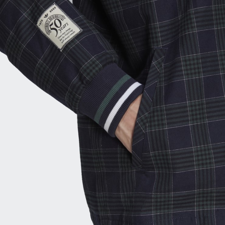 Camiseta De Chándal Aniversario (género Neutral) Tinta Adidas