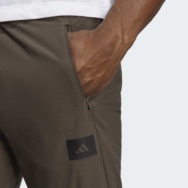 Verde Oliva Adidas Lo Mejor De Los Pantalones De Entrenamiento Adi