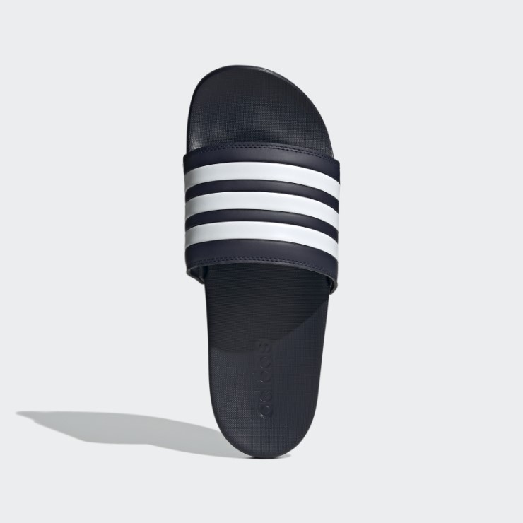 Zapatillas Adidas Adilette Comfort Tinta