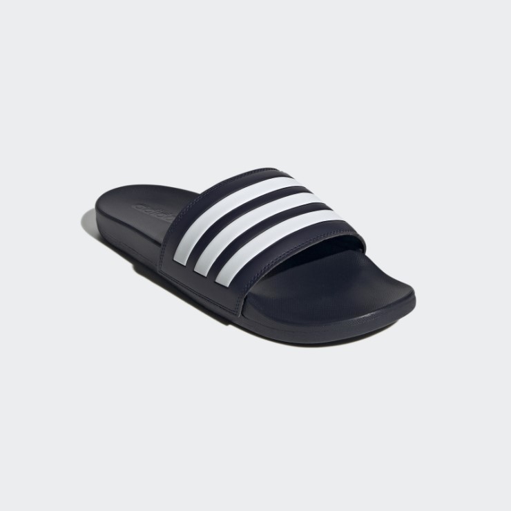 Zapatillas Adidas Adilette Comfort Tinta