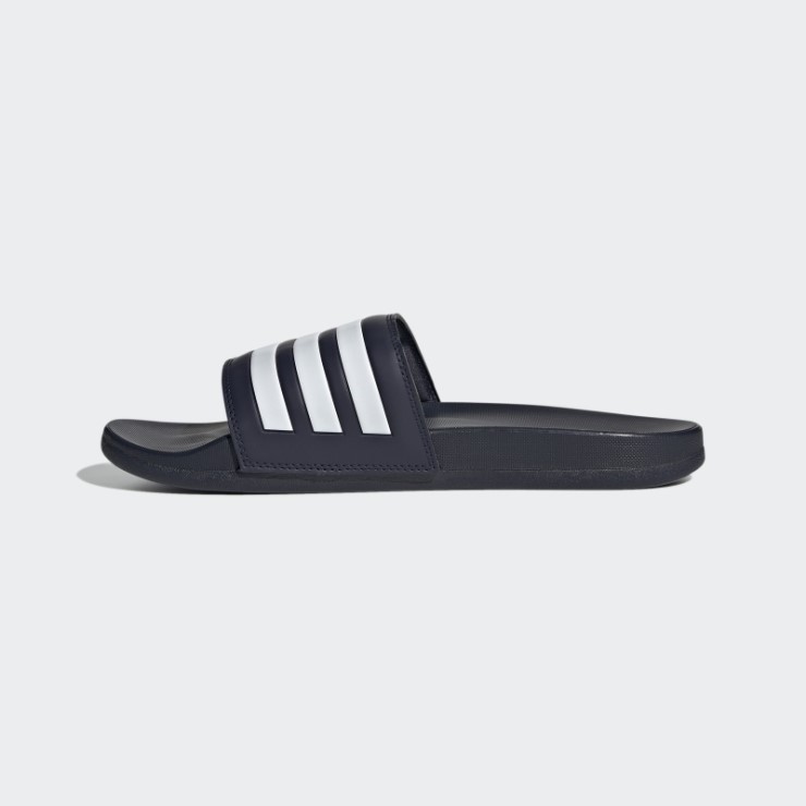 Zapatillas Adidas Adilette Comfort Tinta