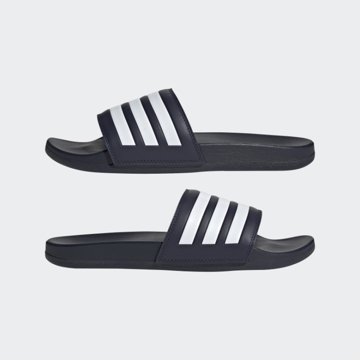 Zapatillas Adidas Adilette Comfort Tinta