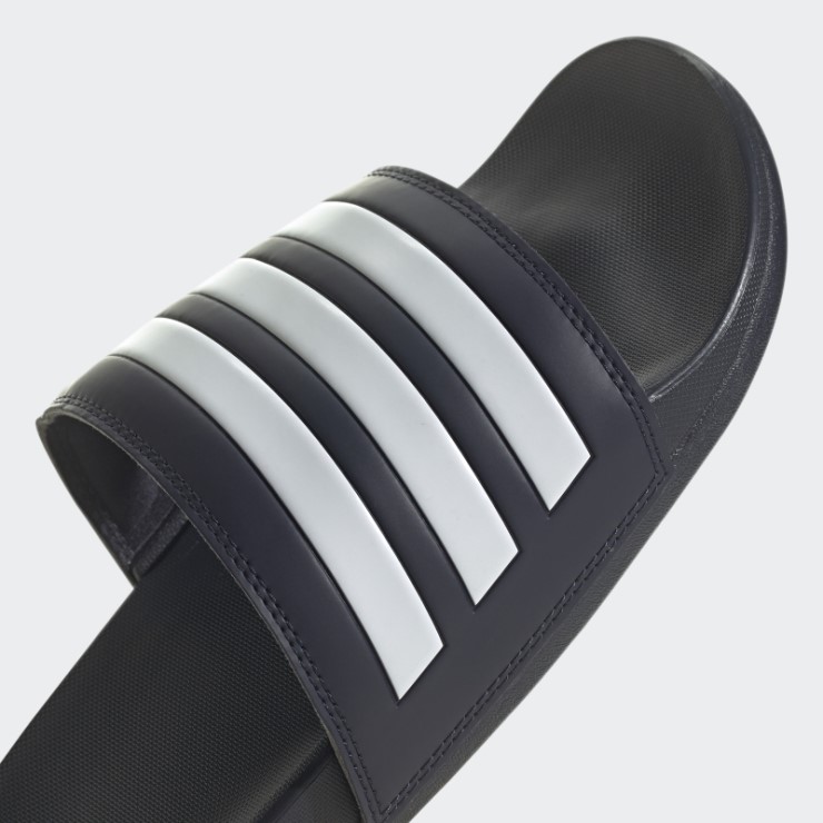 Zapatillas Adidas Adilette Comfort Tinta