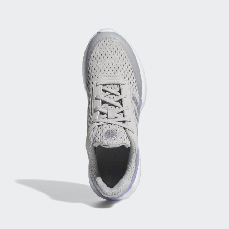 Adidas Mujer Summervent Spikeless Zapatos De Golf Gris
