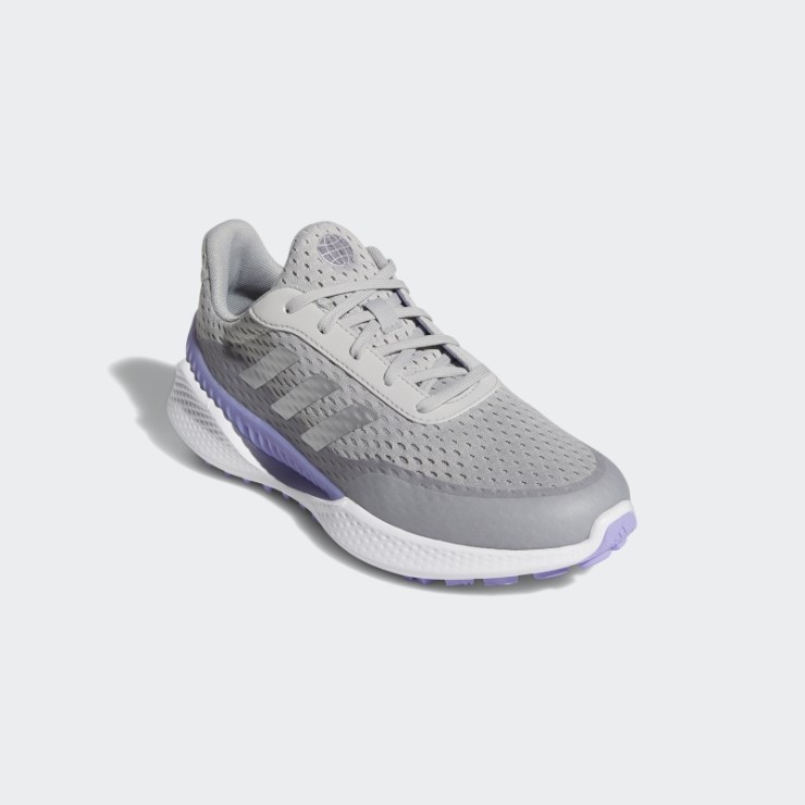 Adidas Mujer Summervent Spikeless Zapatos De Golf Gris