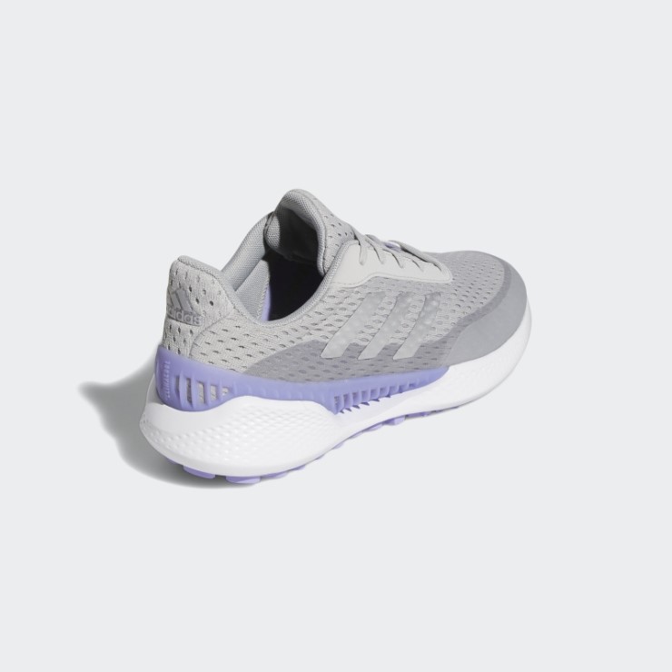Adidas Mujer Summervent Spikeless Zapatos De Golf Gris