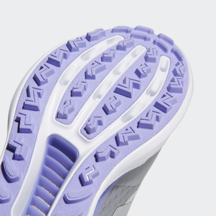 Adidas Mujer Summervent Spikeless Zapatos De Golf Gris