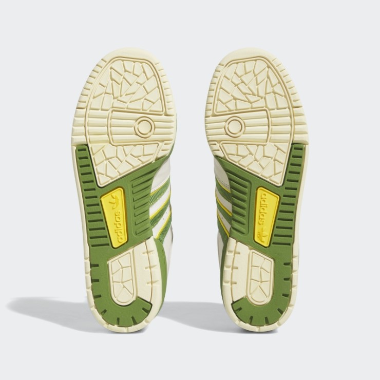 Zapatillas Adidas Rivalry Low 86 Verde