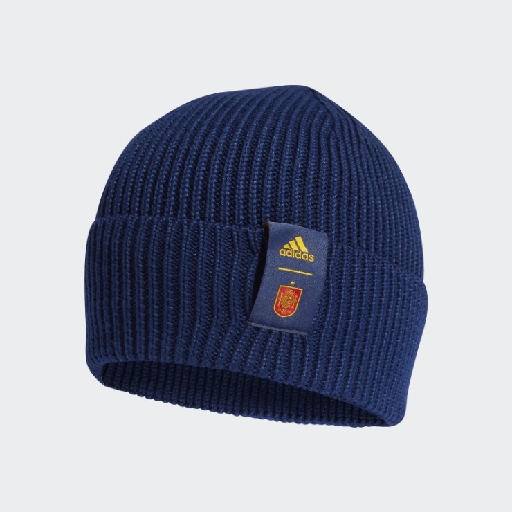 Gorro Adidas España Azul Marino