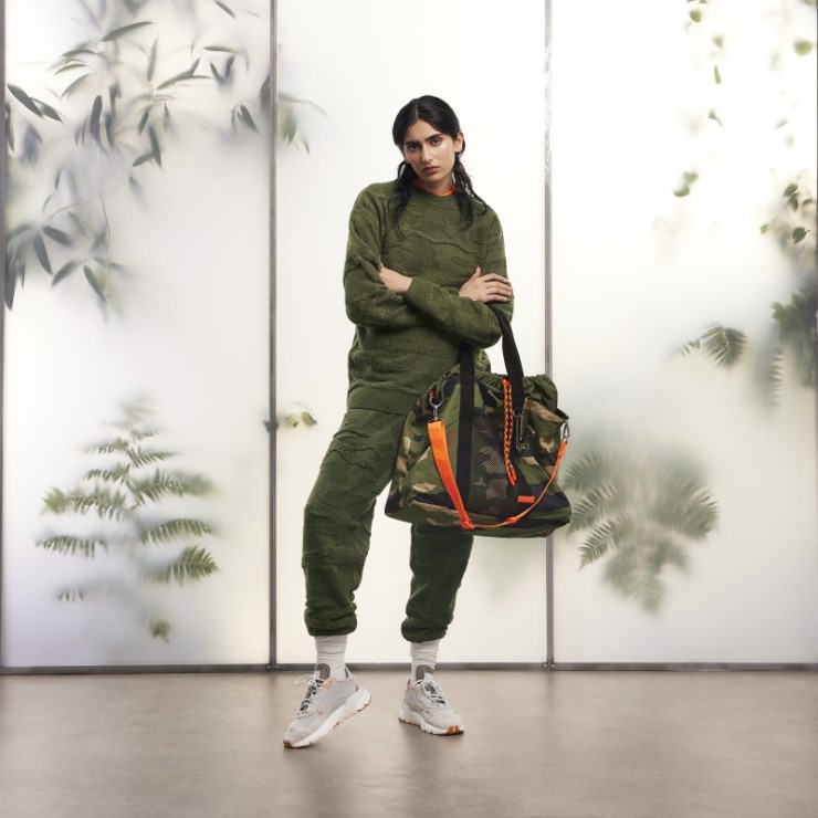 Sudadera De Punto Con Cuello Redondo (todos Los Géneros) Pino Adidas