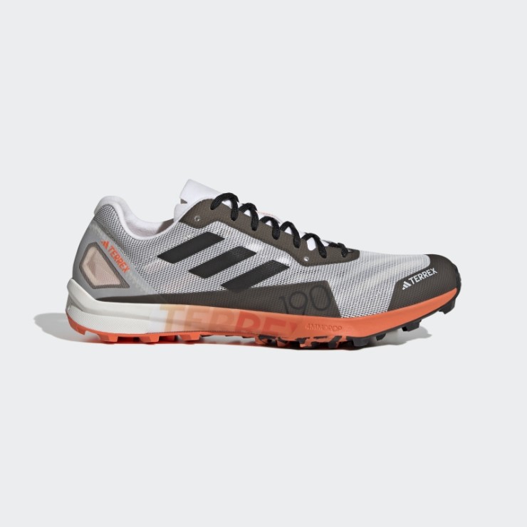 Zapatillas Adidas Terrex Speed Pro Trail Running No Teñidas