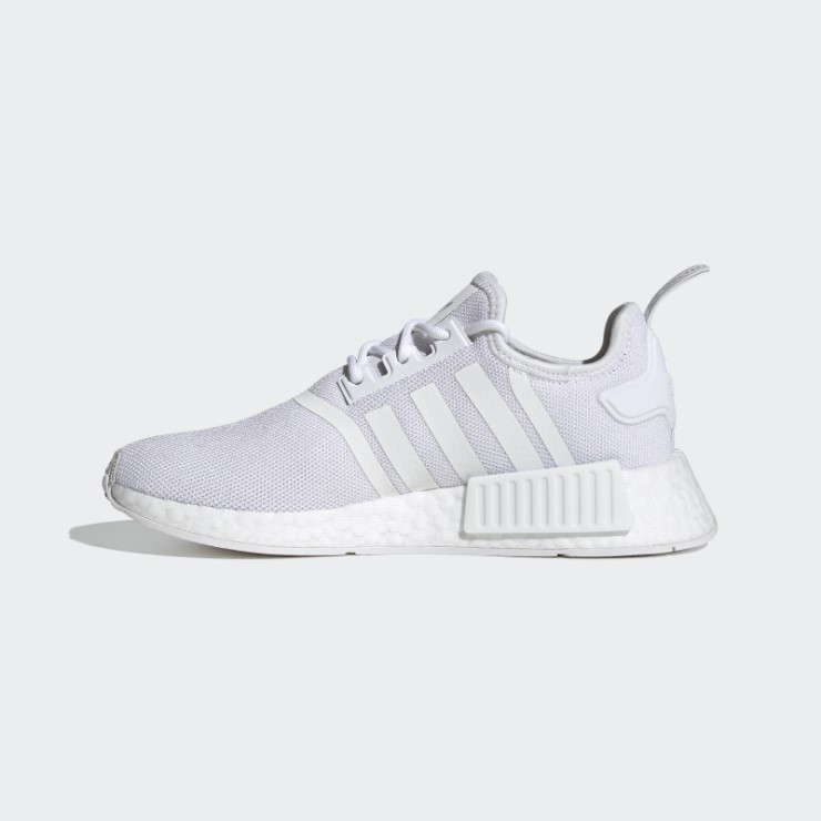 Zapatillas Adidas Nmd-r1 Blancas