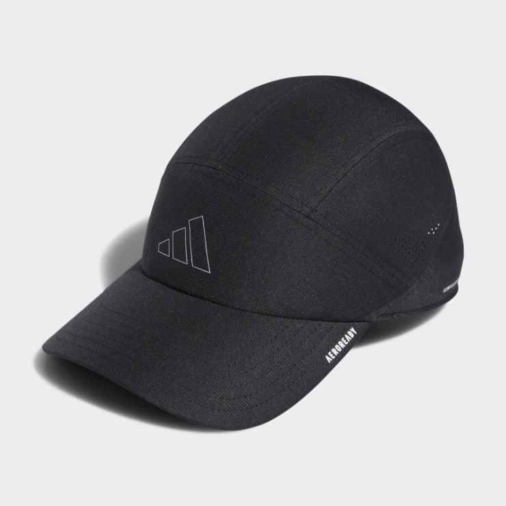 Adidas Superlite Trainer Gorra Negra