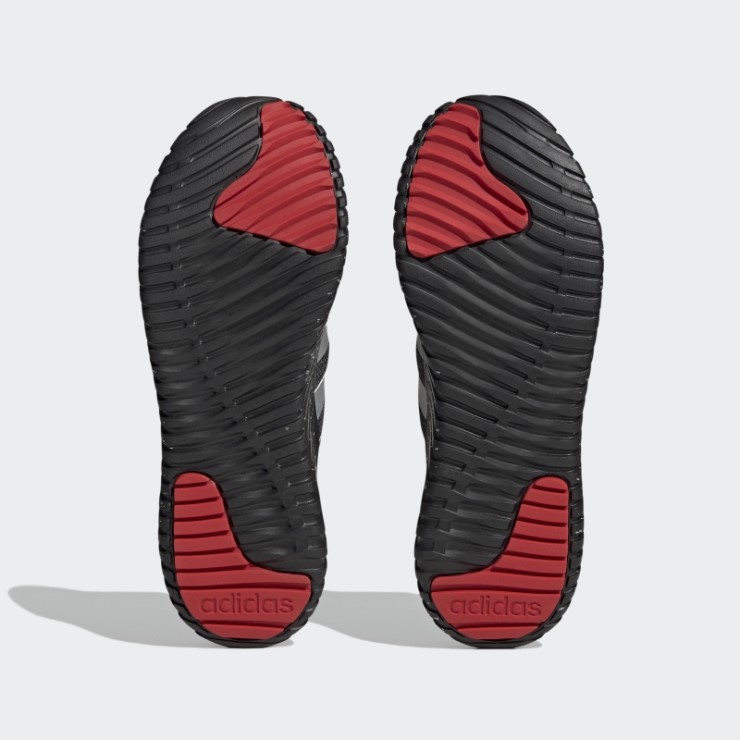 Zapatillas Adidas Kaptir 2.0 Plata