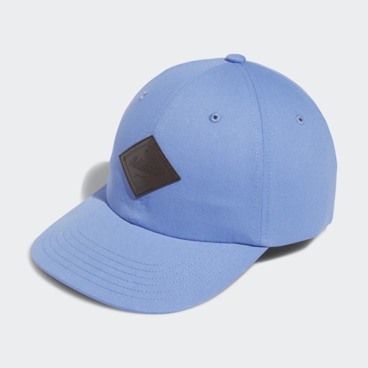 Gorra Azul Adidas Clubhouse