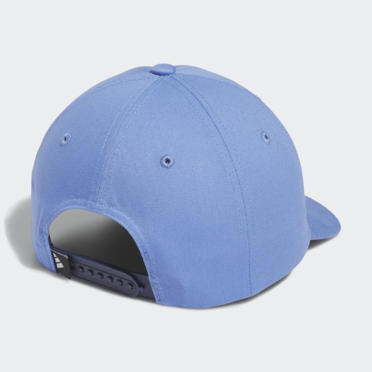 Gorra Azul Adidas Clubhouse