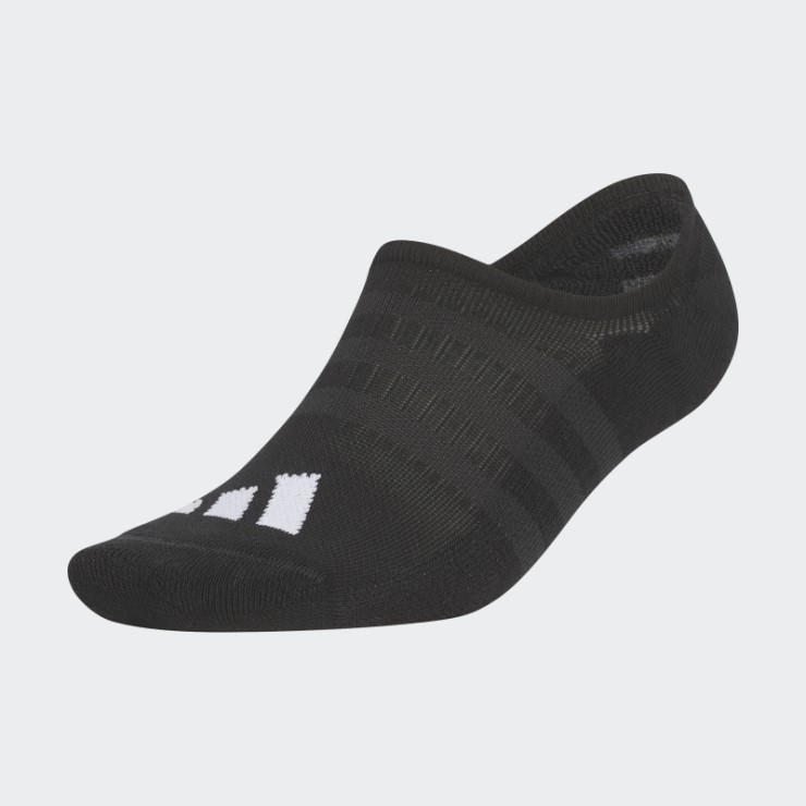 Calcetines Adidas Basic No Show Negros