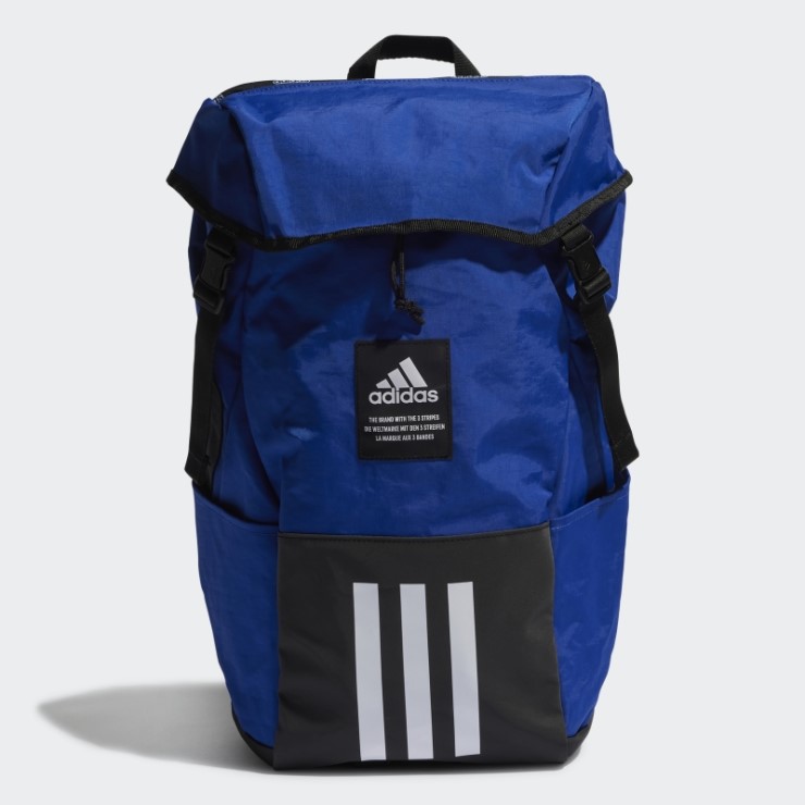 Mochila Camper 4athlts Azul Royal Adidas
