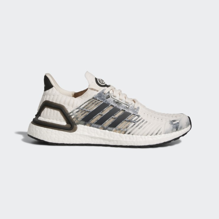 Adidas Ultraboost Cc-1 Dna Climacool Running Sportswear Estilo De Vida Zapatillas Blancas