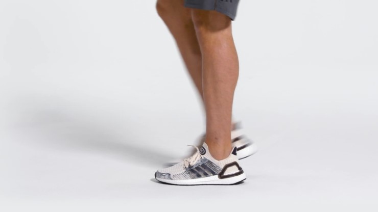 Adidas Ultraboost Cc-1 Dna Climacool Running Sportswear Estilo De Vida Zapatillas Blancas