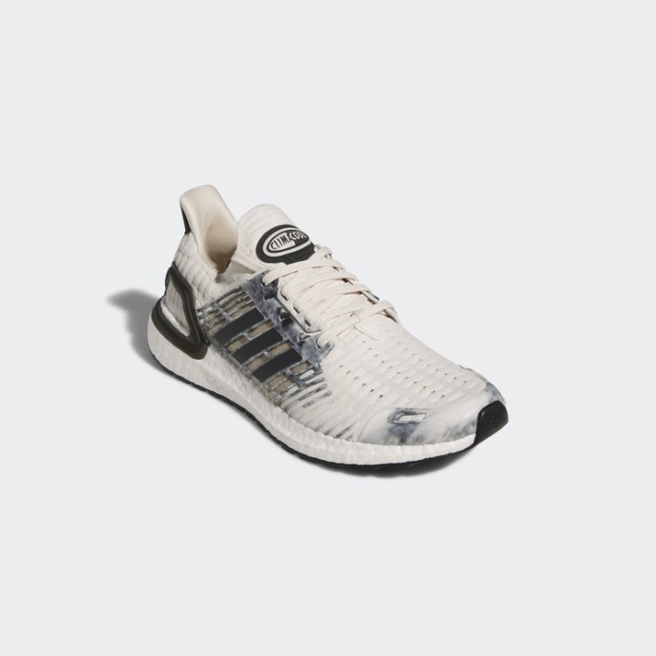 Adidas Ultraboost Cc-1 Dna Climacool Running Sportswear Estilo De Vida Zapatillas Blancas