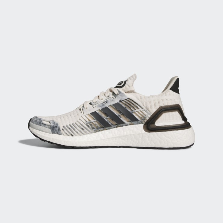 Adidas Ultraboost Cc-1 Dna Climacool Running Sportswear Estilo De Vida Zapatillas Blancas