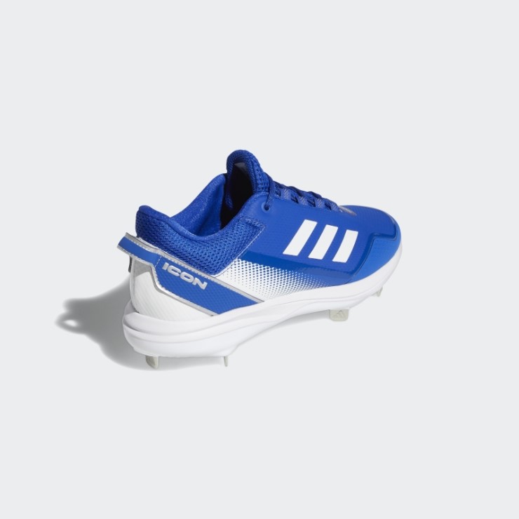 Adidas Icon 7 Tacos Azul Real