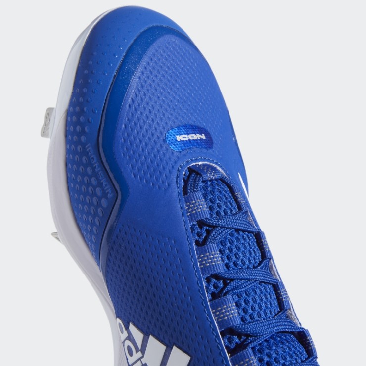 Adidas Icon 7 Tacos Azul Real