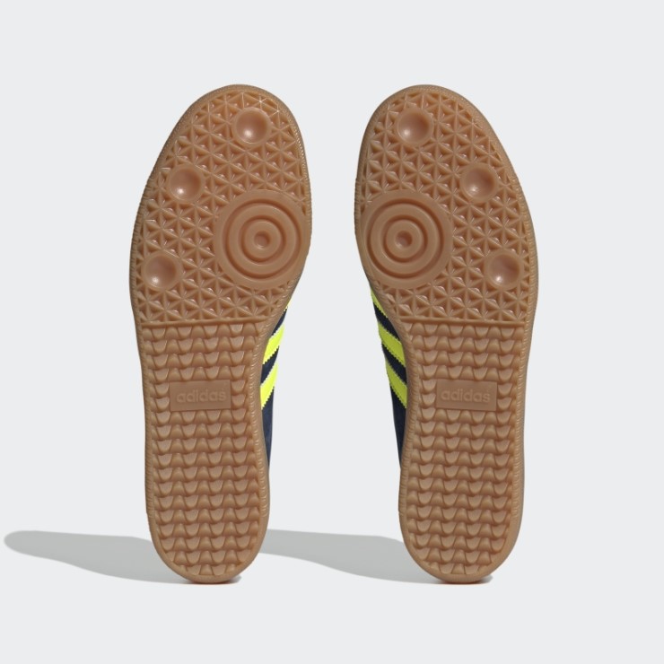 Adidas Night Indigo Hochelaga Spzl