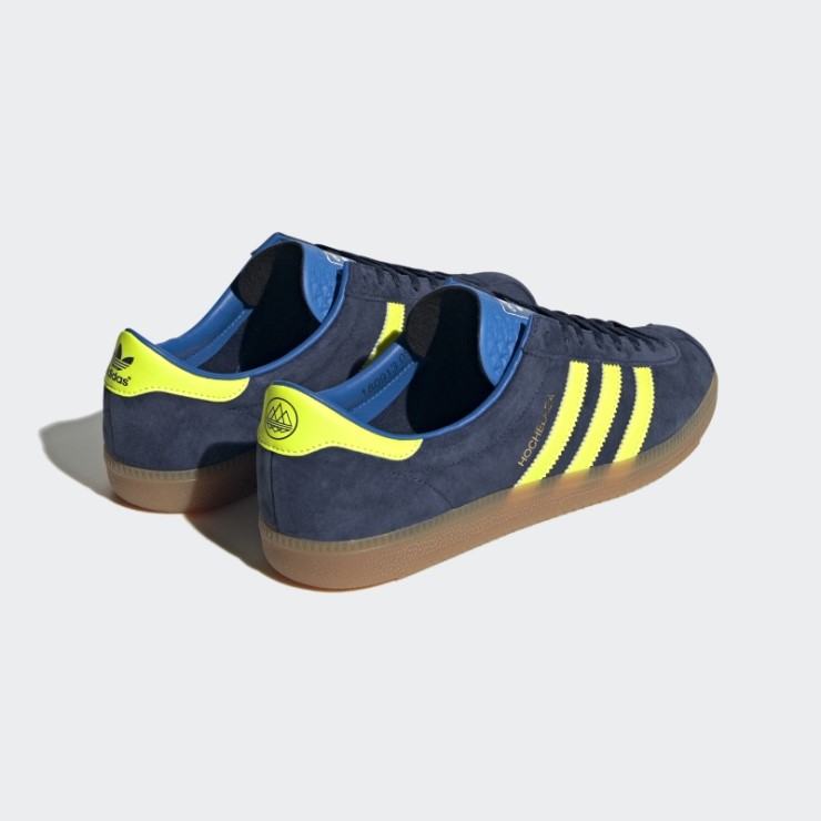 Adidas Night Indigo Hochelaga Spzl