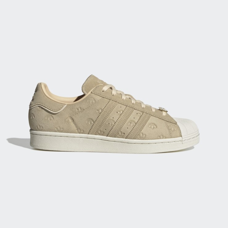 Zapatillas Adidas Superstar Sabana
