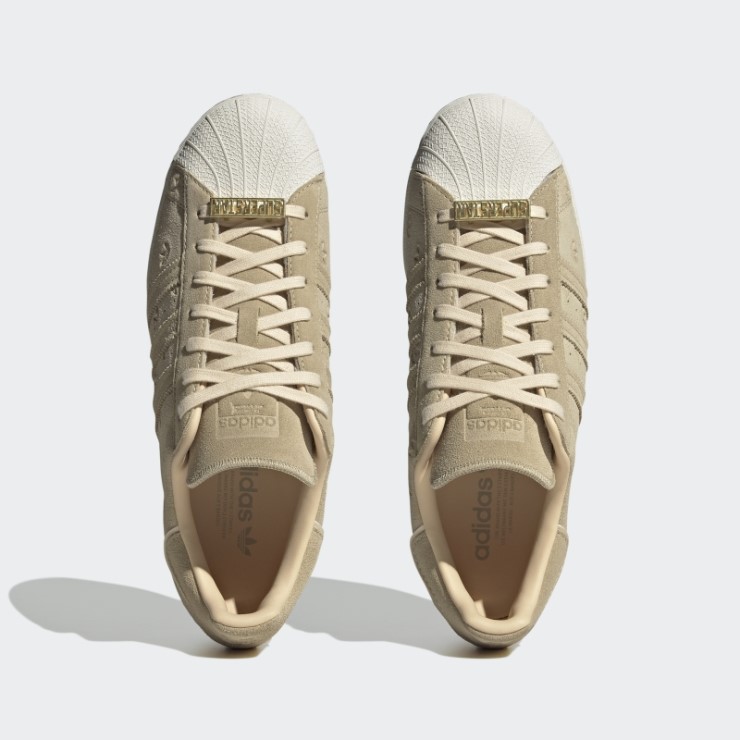 Zapatillas Adidas Superstar Sabana