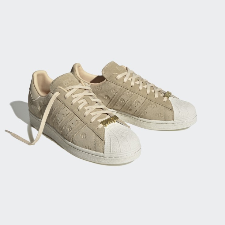 Zapatillas Adidas Superstar Sabana