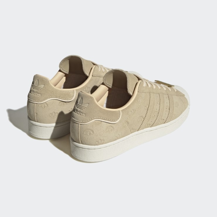 Zapatillas Adidas Superstar Sabana