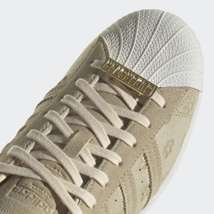 Zapatillas Adidas Superstar Sabana