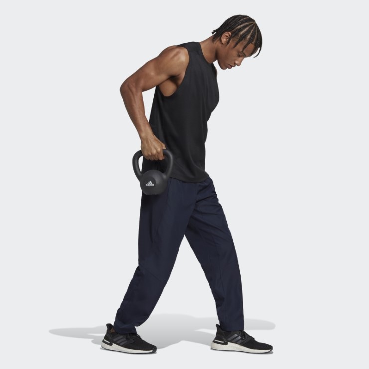 Ink Aeroready Diseñado Para Entrenamiento De Movimiento Joggers Adidas