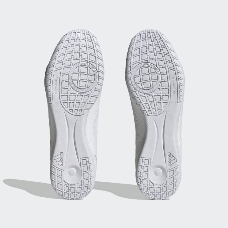 Adidas Predator Precision.4 Indoor Sala Zapatillas Blanco