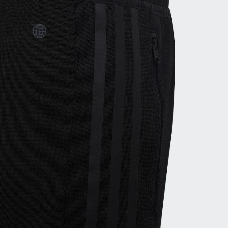 Adidas Tiro Suit-up Pantalones De Chándal Moda Negro