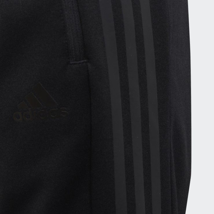 Adidas Tiro Suit-up Pantalones De Chándal Moda Negro