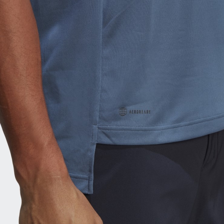 Camiseta Terrex Multi Acero Adidas