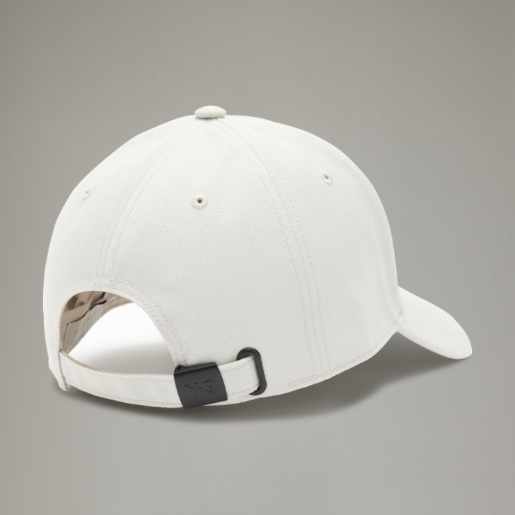 Gorra Con Logo Y-3 Adidas