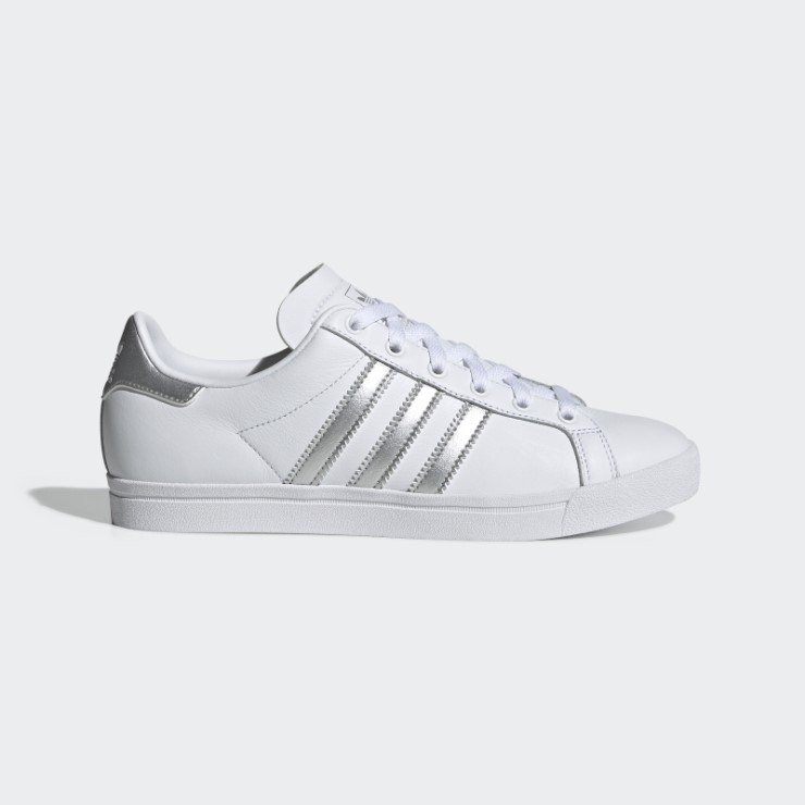Zapatillas Adidas Blancas