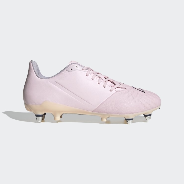 Malice Elite Botas Sg Adidas Blanco