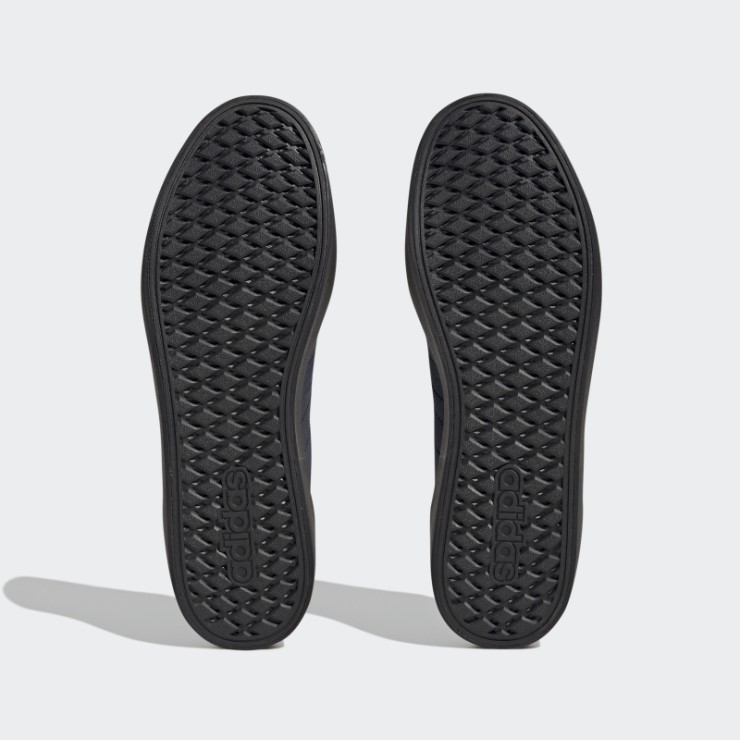 Zapatillas De Skate Adidas Futurevulc Lifestyle Azul Marino